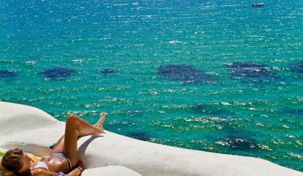 Le spiagge pi belle della costa meridionale